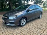 AutoCar RP | City 1.5 PERSONAL 16V FLEX 4P AUTOMTICO 18/19 - foto 1