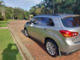 AutoCar RP | ASX 2.0 4X4 AWD 16V GASOLINA 4P AUTOMTICO 14/15 - foto 7