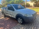 AutoCar RP | Strada 1.4 MPI HARD WORKING CS 8V FLEX 2P MANUAL 17/18 - foto 2