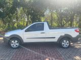 AutoCar RP | Strada 1.4 MPI HARD WORKING CS 8V FLEX 2P MANUAL 17/18 - foto 5