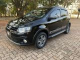 AutoCar RP | CrossFox 1.6 MI FLEX 8V 4P MANUAL 11/12 - foto 1