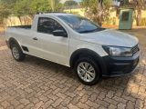 AutoCar RP | Saveiro 1.6 MSI ROBUST CS 16V FLEX 2P MANUAL 23/23 - foto 2