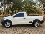 AutoCar RP | Saveiro 1.6 MSI ROBUST CS 16V FLEX 2P MANUAL 23/23 - foto 4