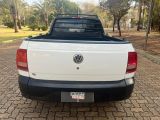 AutoCar RP | Saveiro 1.6 MSI ROBUST CS 16V FLEX 2P MANUAL 23/23 - foto 5