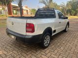 AutoCar RP | Saveiro 1.6 MSI ROBUST CS 16V FLEX 2P MANUAL 23/23 - foto 6