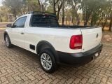AutoCar RP | Saveiro 1.6 MSI ROBUST CS 16V FLEX 2P MANUAL 23/23 - foto 8