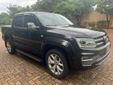 AutoCar RP | Amarok 2.0 HIGHLINE 4X4 CD 16V TURBO INTERCOOLER DIESEL 4P AUTOMTICO 18/18 - foto 2