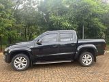 AutoCar RP | Amarok 2.0 HIGHLINE 4X4 CD 16V TURBO INTERCOOLER DIESEL 4P AUTOMTICO 18/18 - foto 4