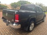 AutoCar RP | Amarok 2.0 HIGHLINE 4X4 CD 16V TURBO INTERCOOLER DIESEL 4P AUTOMTICO 18/18 - foto 5