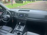 AutoCar RP | Amarok 2.0 HIGHLINE 4X4 CD 16V TURBO INTERCOOLER DIESEL 4P AUTOMTICO 18/18 - foto 8