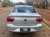 AutoCar RP | Voyage 1.0 MI COMFORTLINE 8V FLEX 4P MANUAL 14/15 - foto 5