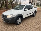 AutoCar RP | Strada 1.4 MPI HARD WORKING CD 8V FLEX 3P MANUAL 17/18 - foto 1