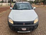 AutoCar RP | Strada 1.4 MPI HARD WORKING CD 8V FLEX 3P MANUAL 17/18 - foto 3