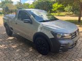 AutoCar RP | Saveiro 1.6 MSI ROBUST CS 16V FLEX 2P MANUAL 23/24 - foto 2