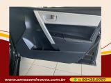Ame Seminovos | Corolla 1.8 GLI UPPER 16V FLEX 4P AUTOMTICO 19/19 - foto 10