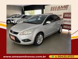 Ame Seminovos | Focus 2.0 GLX SEDAN 16V FLEX 4P AUTOMTICO 13/13 - foto 1