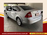 Ame Seminovos | Focus 2.0 GLX SEDAN 16V FLEX 4P AUTOMTICO 13/13 - foto 2