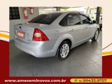 Ame Seminovos | Focus 2.0 GLX SEDAN 16V FLEX 4P AUTOMTICO 13/13 - foto 4