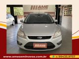 Ame Seminovos | Focus 2.0 GLX SEDAN 16V FLEX 4P AUTOMTICO 13/13 - foto 6
