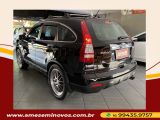 Ame Seminovos | CRV 2.0 EXL 4X4 16V GASOLINA 4P AUTOMTICO 09/09 - foto 2