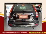 Ame Seminovos | CRV 2.0 EXL 4X4 16V GASOLINA 4P AUTOMTICO 09/09 - foto 3