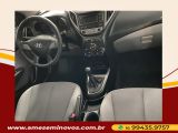 Ame Seminovos | HB 20 1.0 COMFORT PLUS 12V FLEX 4P MANUAL 16/16 - foto 8