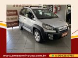 Ame Seminovos | Idea 1.8 MPI ADVENTURE 16V FLEX 4P MANUAL 11/12 - foto 6