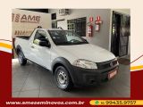 Ame Seminovos | Strada 1.4 MPI HARD WORKING CS 8V FLEX 2P MANUAL 19/20 - foto 5