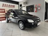 Ame Seminovos | Corsa Sedan 1.0 MPFI LS 8V FLEX 4P MANUAL 11/12 - foto 3