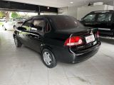 Ame Seminovos | Corsa Sedan 1.0 MPFI LS 8V FLEX 4P MANUAL 11/12 - foto 4