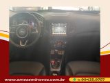 Ame Seminovos | Compass 2.0 16V FLEX LONGITUDE AUTOMTICO 17/17 - foto 10