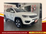 Ame Seminovos | Compass 2.0 16V FLEX LONGITUDE AUTOMTICO 17/17 - foto 5