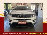 Ame Seminovos | Compass 2.0 16V FLEX LONGITUDE AUTOMTICO 17/17 - foto 6