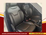 Ame Seminovos | Compass 2.0 16V FLEX LONGITUDE AUTOMTICO 17/17 - foto 7