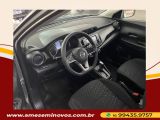 Ame Seminovos | Kicks 1.6 16V FLEXSTART SENSE XTRONIC 22/22 - foto 10