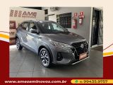 Ame Seminovos | Kicks 1.6 16V FLEXSTART SENSE XTRONIC 22/22 - foto 5