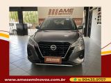 Ame Seminovos | Kicks 1.6 16V FLEXSTART SENSE XTRONIC 22/22 - foto 6
