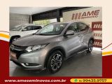 Ame Seminovos | HRV 1.8 16V FLEX EX 4P AUTOMTICO 15/16 - foto 1