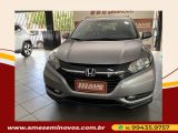 Ame Seminovos | HRV 1.8 16V FLEX EX 4P AUTOMTICO 15/16 - foto 2