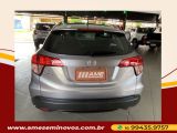 Ame Seminovos | HRV 1.8 16V FLEX EX 4P AUTOMTICO 15/16 - foto 8