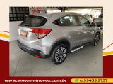 Ame Seminovos | HRV 1.8 16V FLEX EX 4P AUTOMTICO 15/16 - foto 9