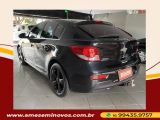 Ame Seminovos | Cruze 1.8 LT 16V FLEX 4P AUTOMTICO 12/13 - foto 2