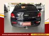Ame Seminovos | Cruze 1.8 LT 16V FLEX 4P AUTOMTICO 12/13 - foto 3