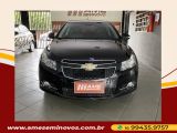 Ame Seminovos | Cruze 1.8 LT 16V FLEX 4P AUTOMTICO 12/13 - foto 5