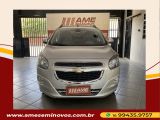 Ame Seminovos | Spin 1.8 LTZ 8V FLEX 4P AUTOMTICO 17/18 - foto 2