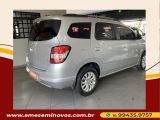 Ame Seminovos | Spin 1.8 LTZ 8V FLEX 4P AUTOMTICO 17/18 - foto 4