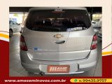 Ame Seminovos | Spin 1.8 LTZ 8V FLEX 4P AUTOMTICO 17/18 - foto 5