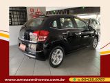 Ame Seminovos | C3 1.6 EXCLUSIVE 16V FLEX 4P AUTOMTICO 12/13 - foto 4