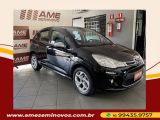 Ame Seminovos | C3 1.6 EXCLUSIVE 16V FLEX 4P AUTOMTICO 12/13 - foto 5
