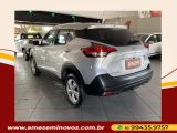 Ame Seminovos | Kicks 1.6 16V FLEXSTART S DIRECT 4P XTRONIC 19/20 - foto 2
